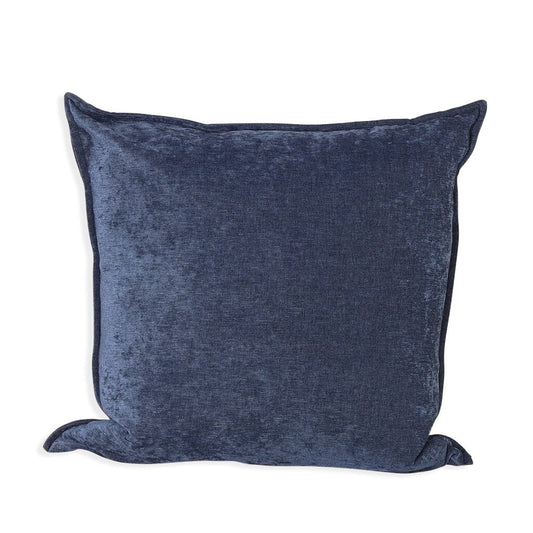 Havanna Indigo Cushion Cushion Leather Gallery