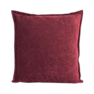 Havanna Ox Blood Cushion Cushion Leather Gallery 