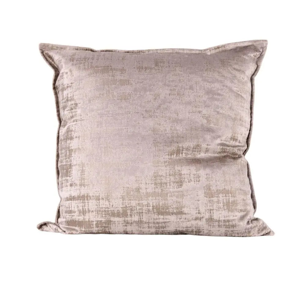 Hazey Grey Cushion - Cushion