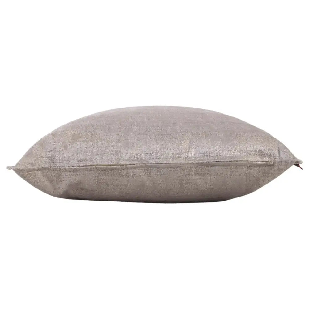 Hazey Grey Cushion - Cushion