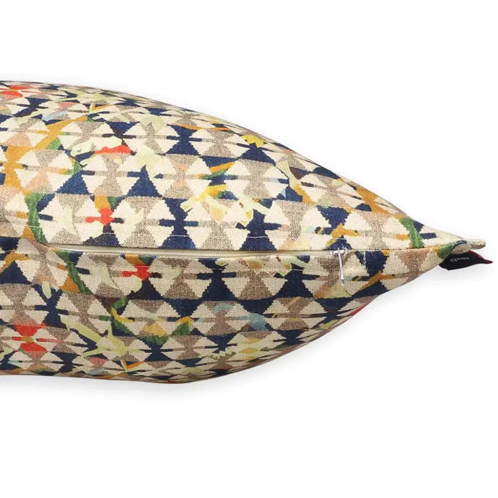 Henri Spectrum Cushion - Cushion