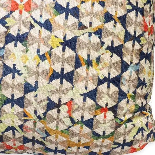 Henri Spectrum Cushion - Cushion