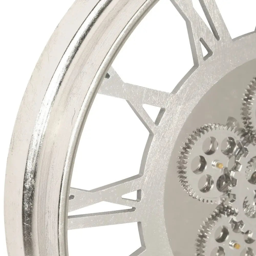 Hereford Clock - Dia 54cm x 8cm - Clock