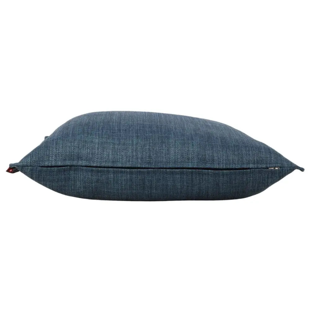 Hondurus Dutch Blue Cushion - Cushion