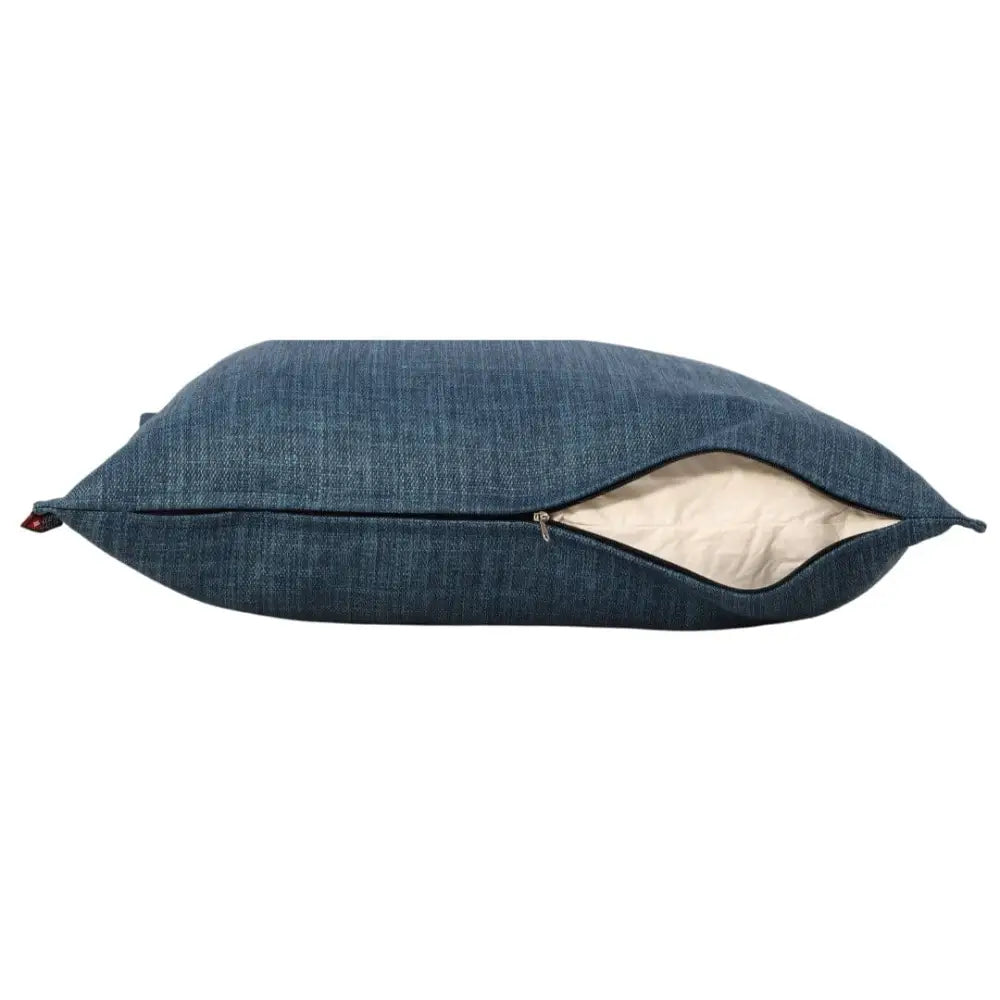 Hondurus Dutch Blue Cushion - Cushion