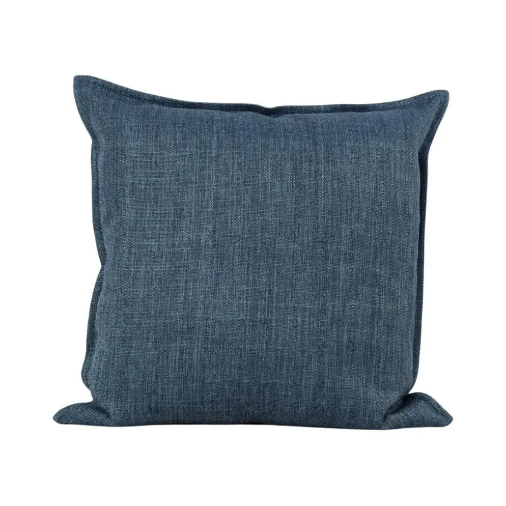 Hondurus Dutch Blue Cushion - Cushion