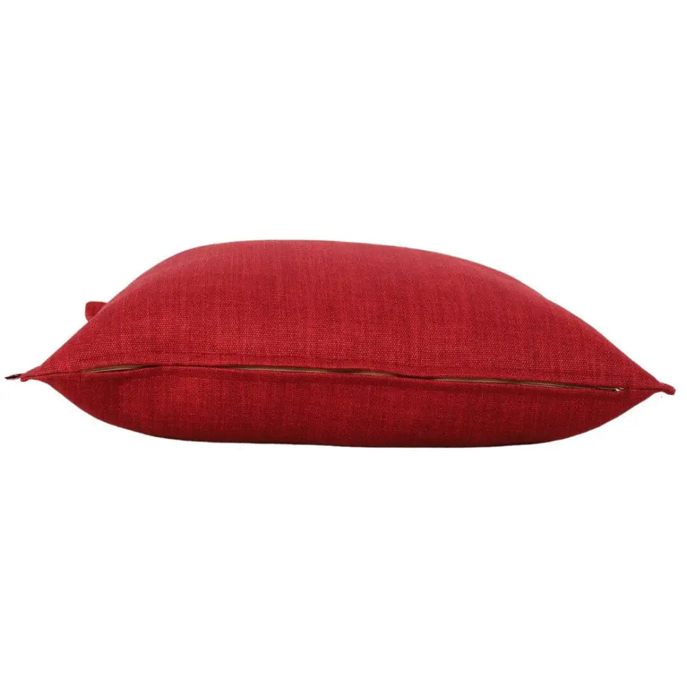 Hondurus Garnet Cushion - Cushion