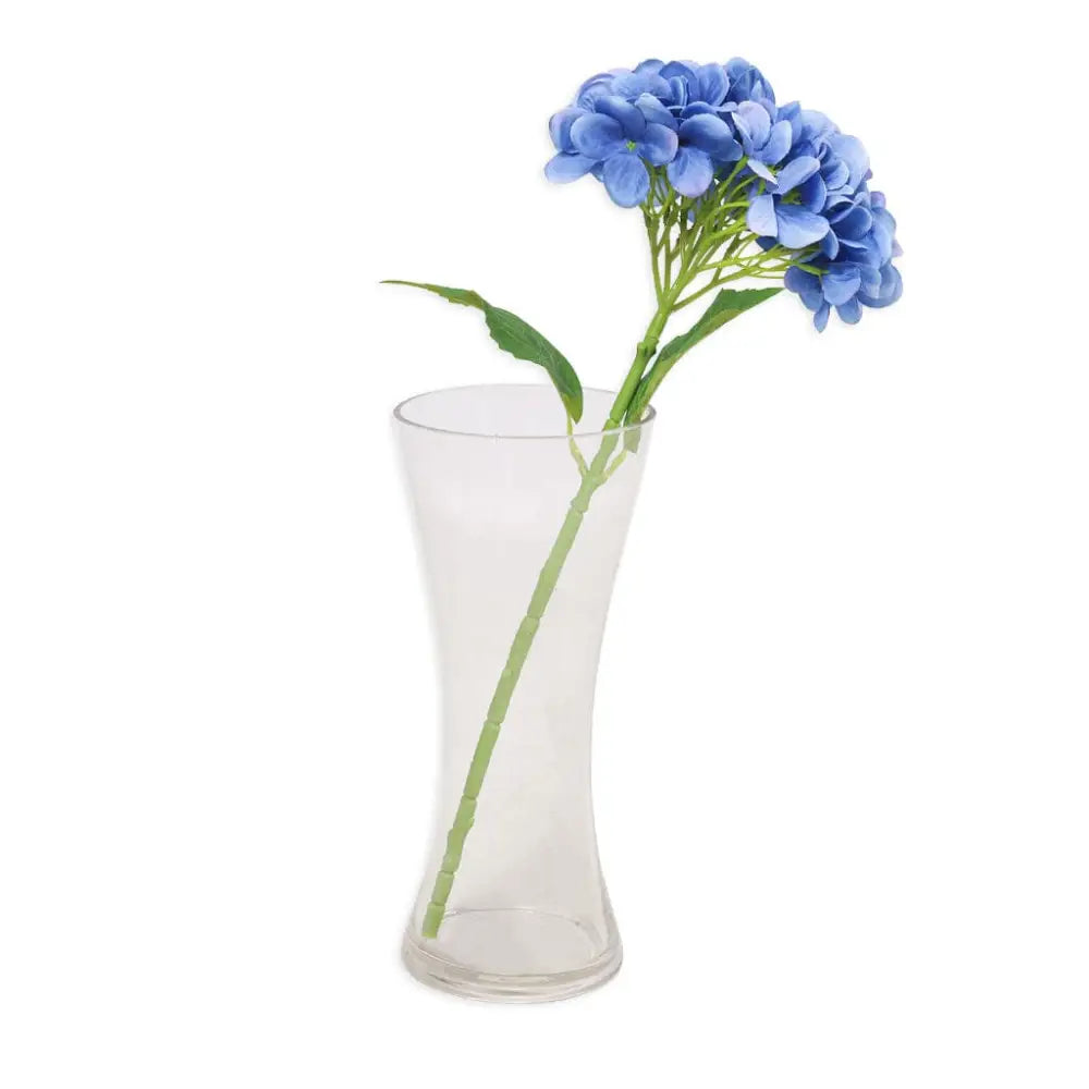 Hydrangea Blue Bomb - 50cm - Decor