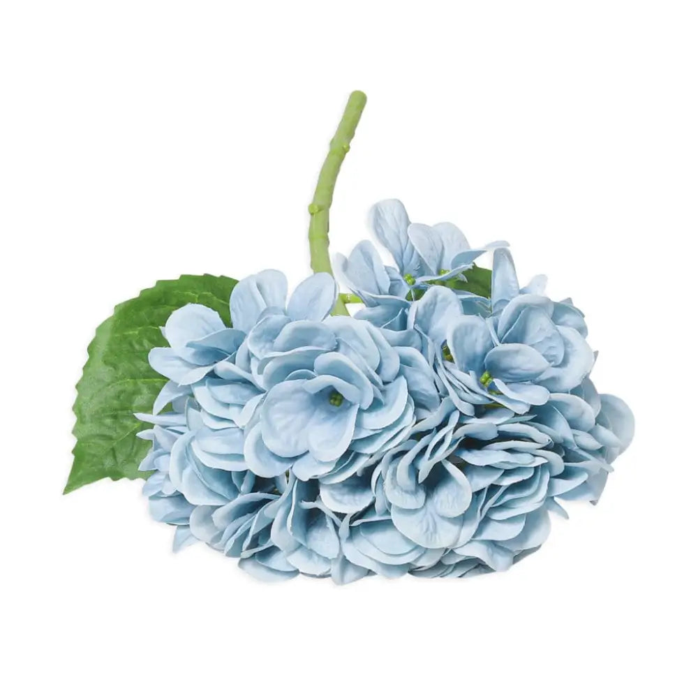 Hydrangea Blue Lapis 50cm - Decor