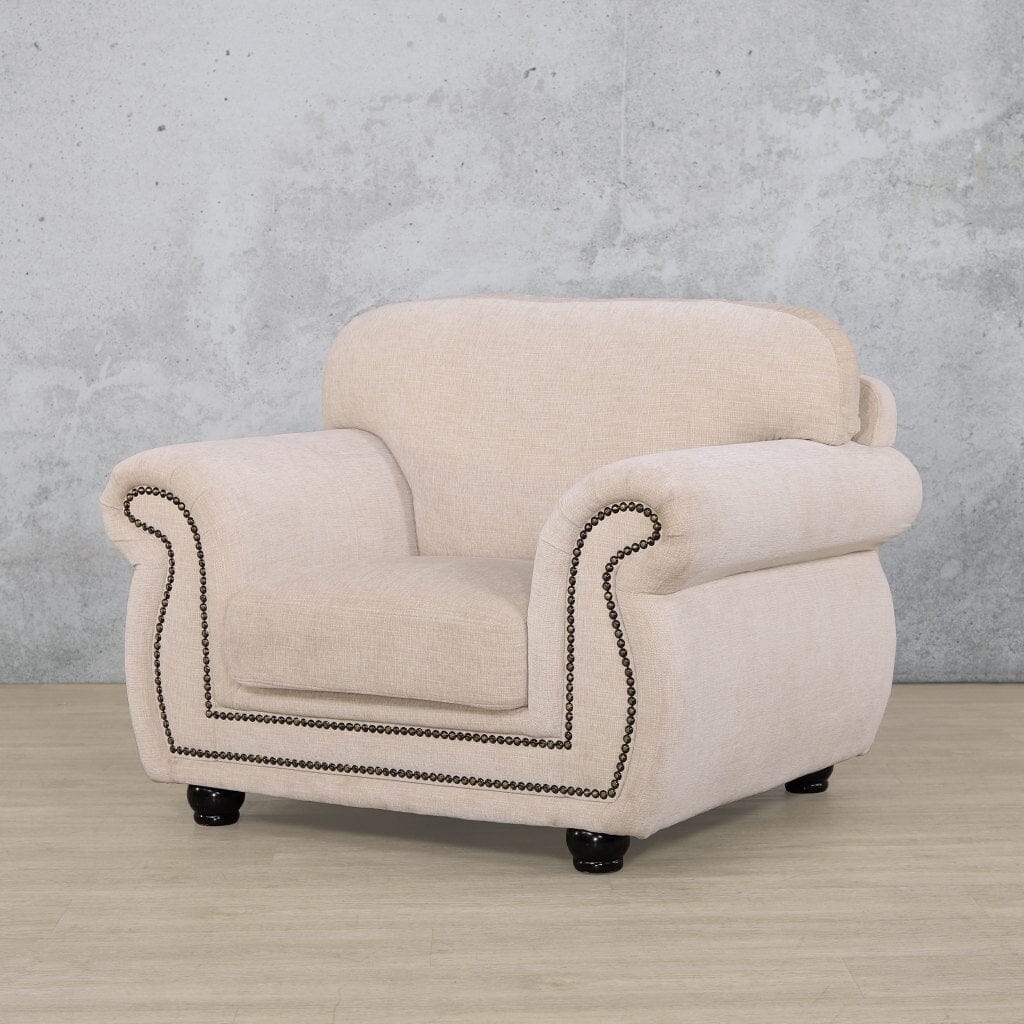 Isilo 1 Seater Fabric Sofa Fabric Sofa Leather Gallery-prismatic