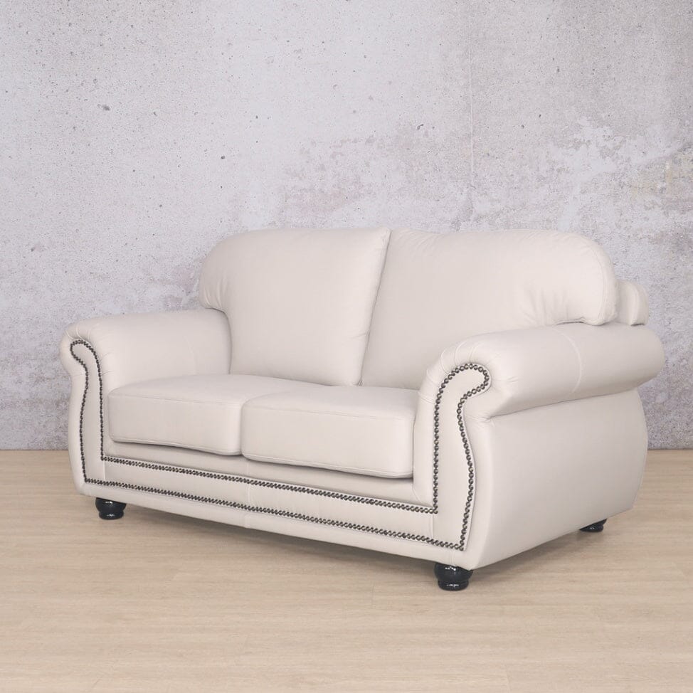 Isilo 2 Seater Leather Sofa Leather Sofa Leather Gallery