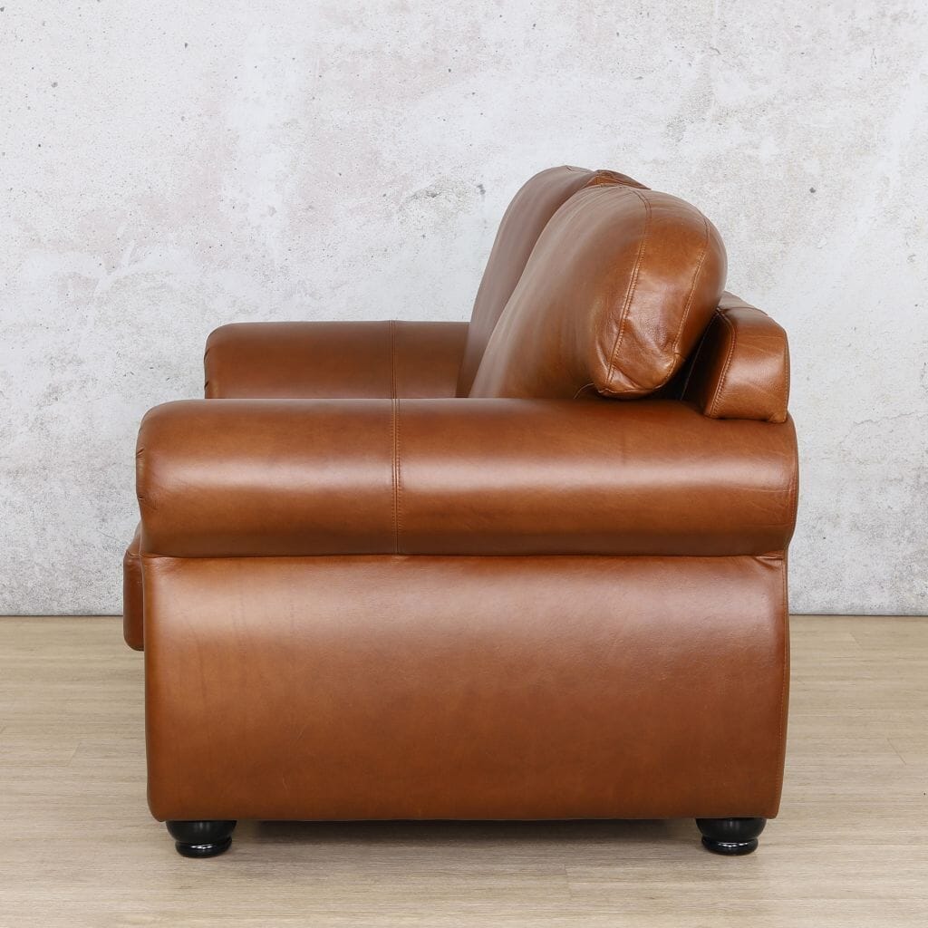 Isilo 2 Seater Leather Sofa Leather Sofa Leather Gallery