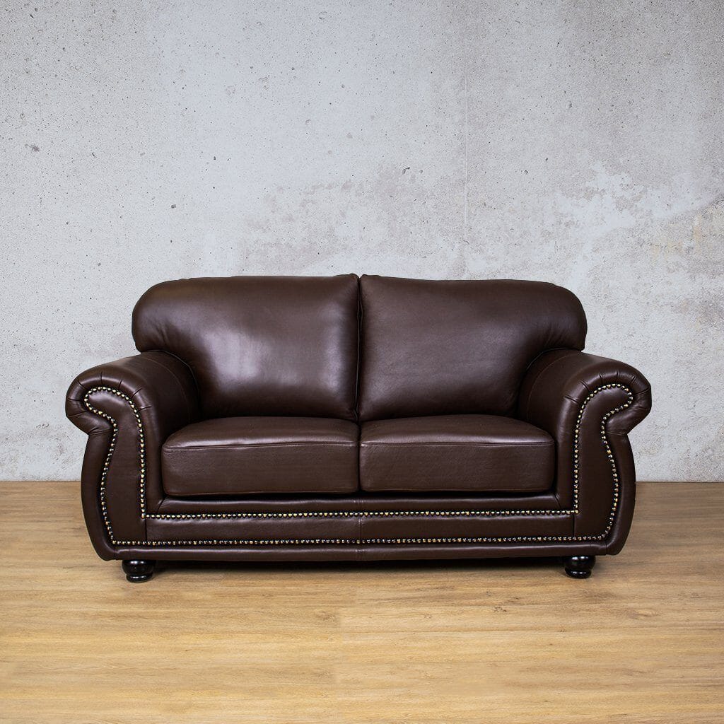 Isilo 2 Seater Leather Sofa Leather Sofa Leather Gallery Country Ox Blood