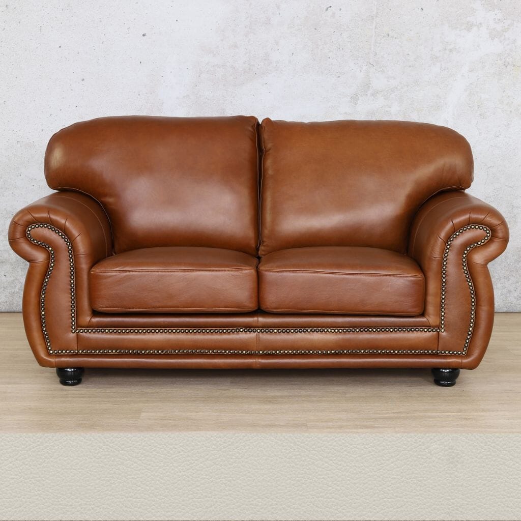 Isilo 2 Seater Leather Sofa Leather Sofa Leather Gallery Urban White