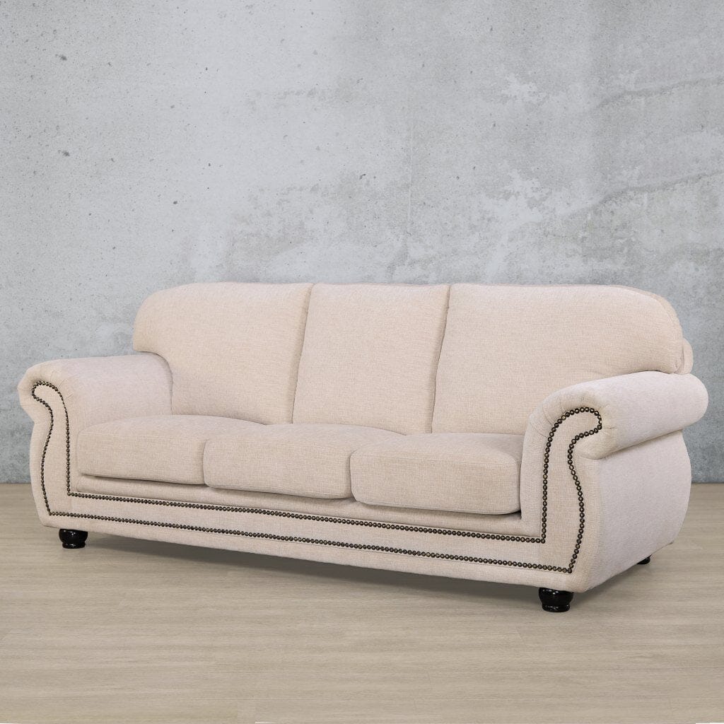 Isilo 3 Seater Fabric Sofa Fabric Sofa Leather Gallery 