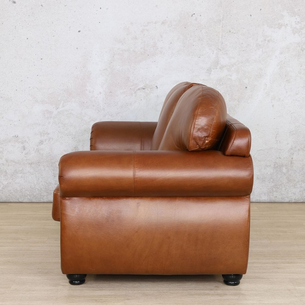 Isilo 3 Seater Leather Sofa Leather Sofa Leather Gallery