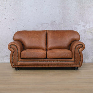 Isilo 2 Seater Leather Sofa Leather Sofa Leather Gallery Royal Saddle 