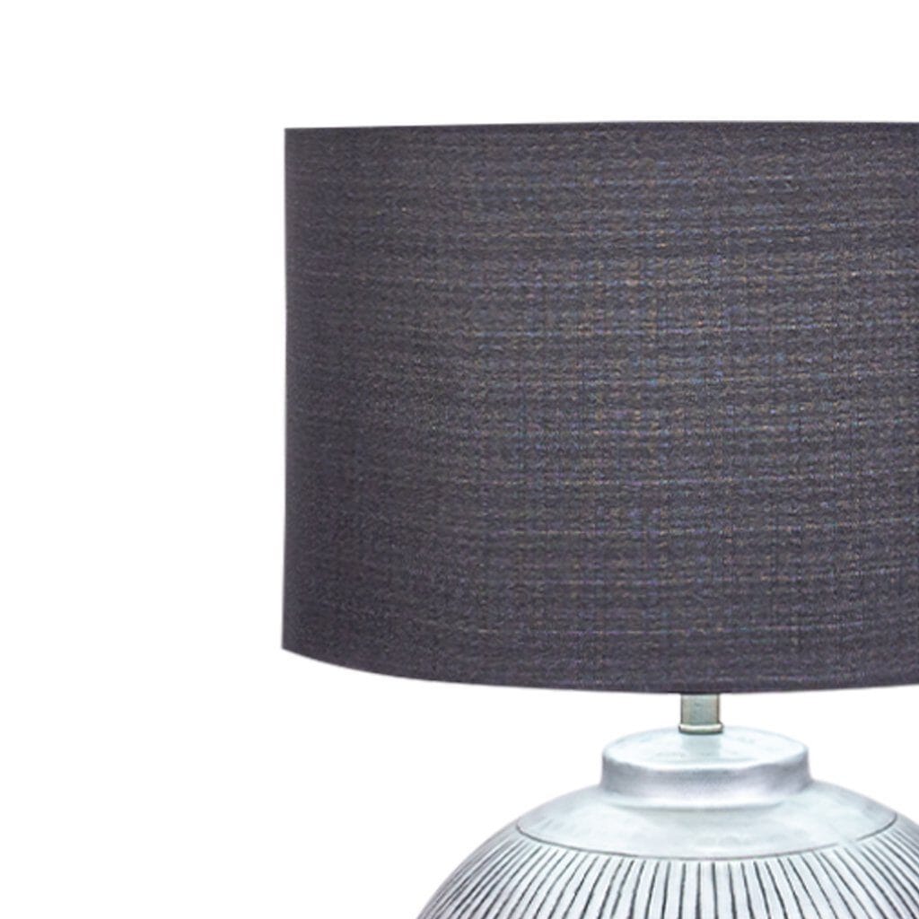 Jazz Side Lamp Side Lamp Leather Gallery 