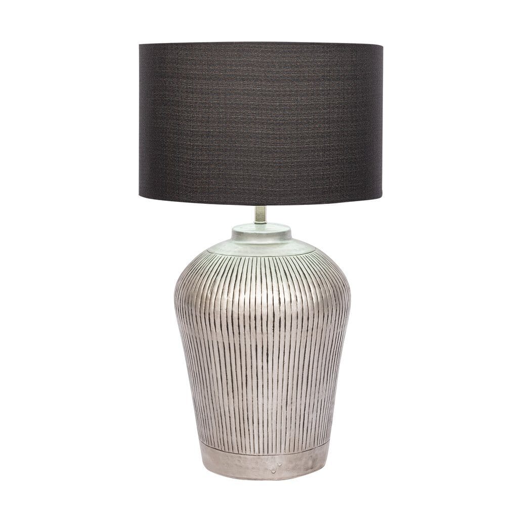 Jazz Side Lamp Side Lamp Leather Gallery