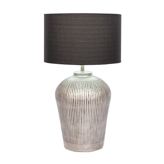 Jazz Side Lamp Side Lamp Leather Gallery
