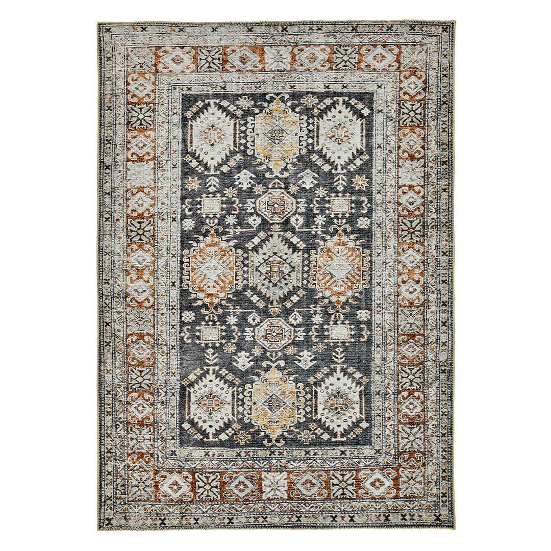 Kalani Amulent Rug Carpets Leather Gallery 160 x 230 