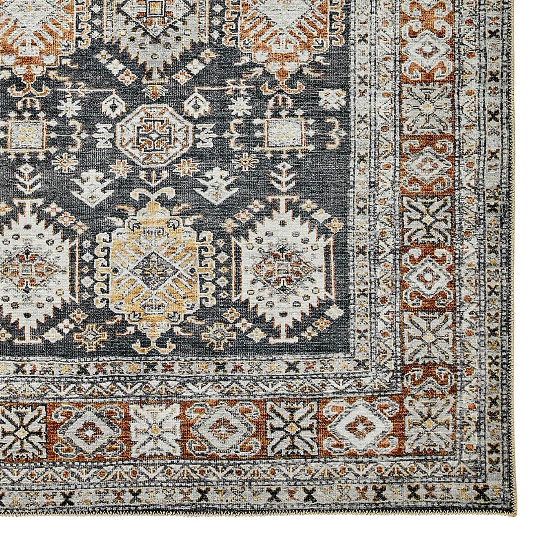 Kalani Amulent Rug Carpets Leather Gallery 