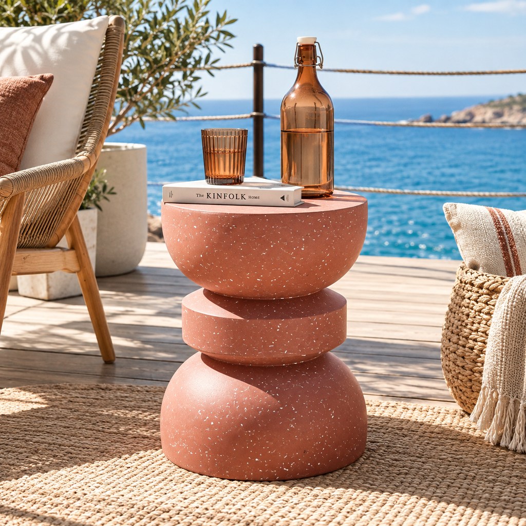 Kalista Side Table