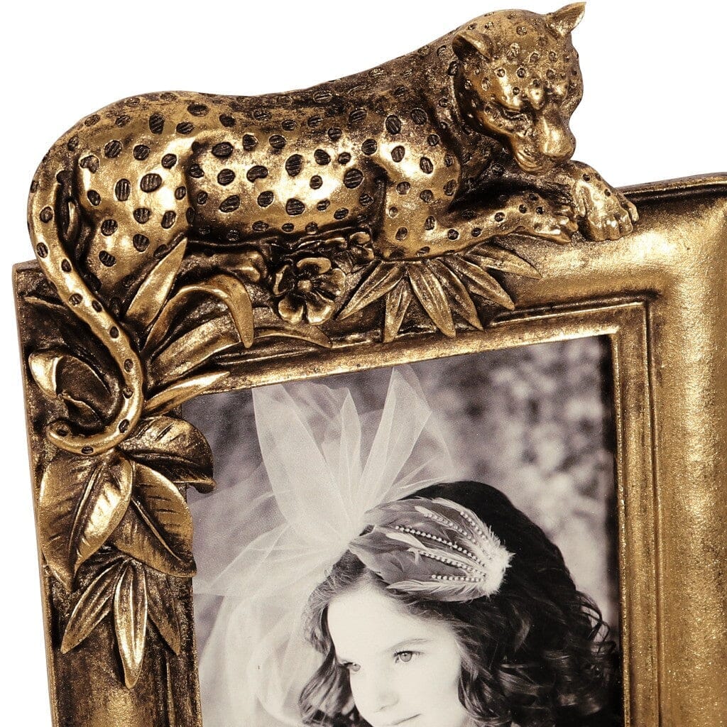Kelly Photo Frame Frame Leather Gallery