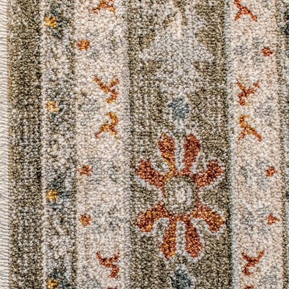 Kemink rug - 160 x 230 cm | 200 x 300 cm | 300 x 400 cm