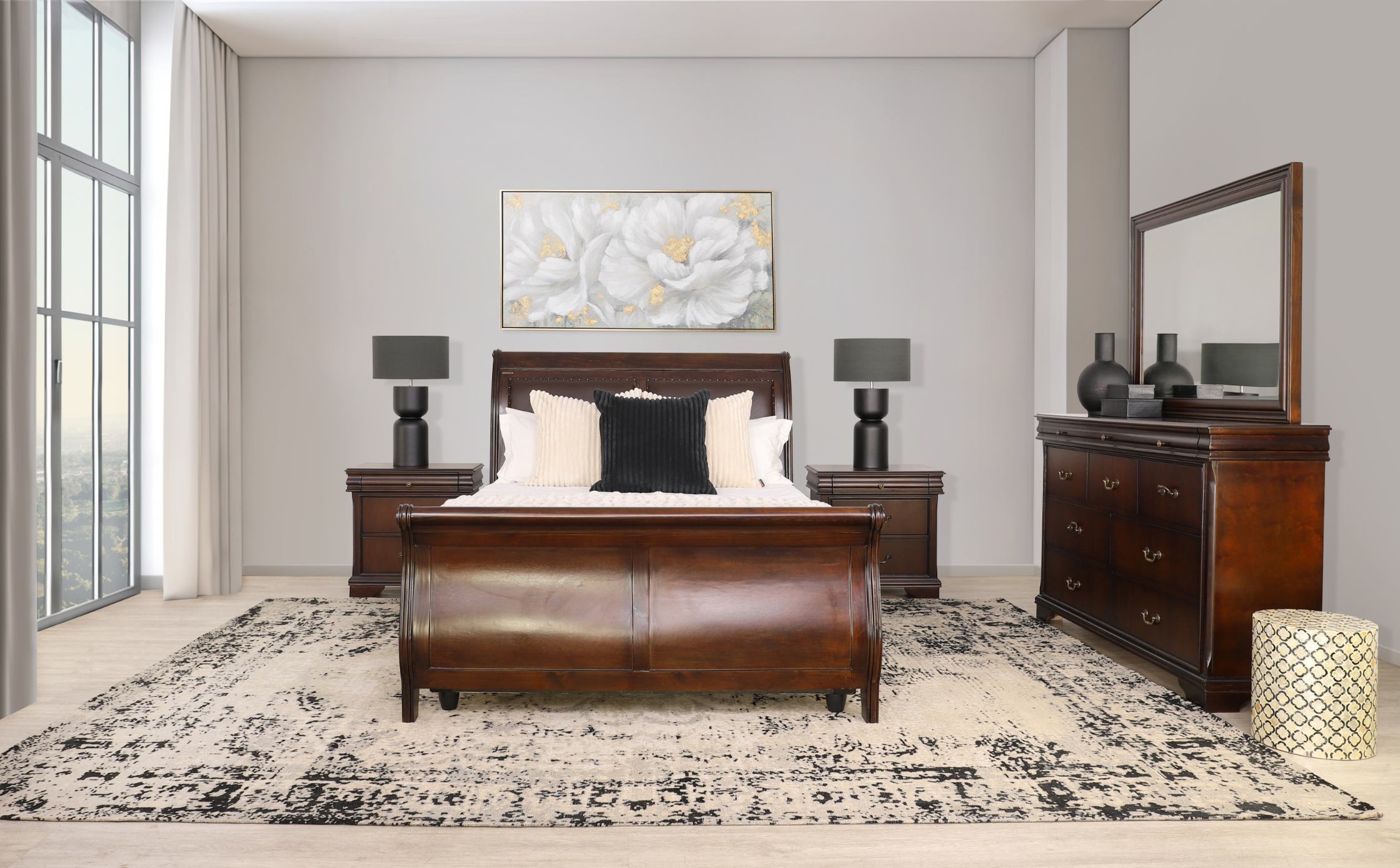 Couches Living Dining