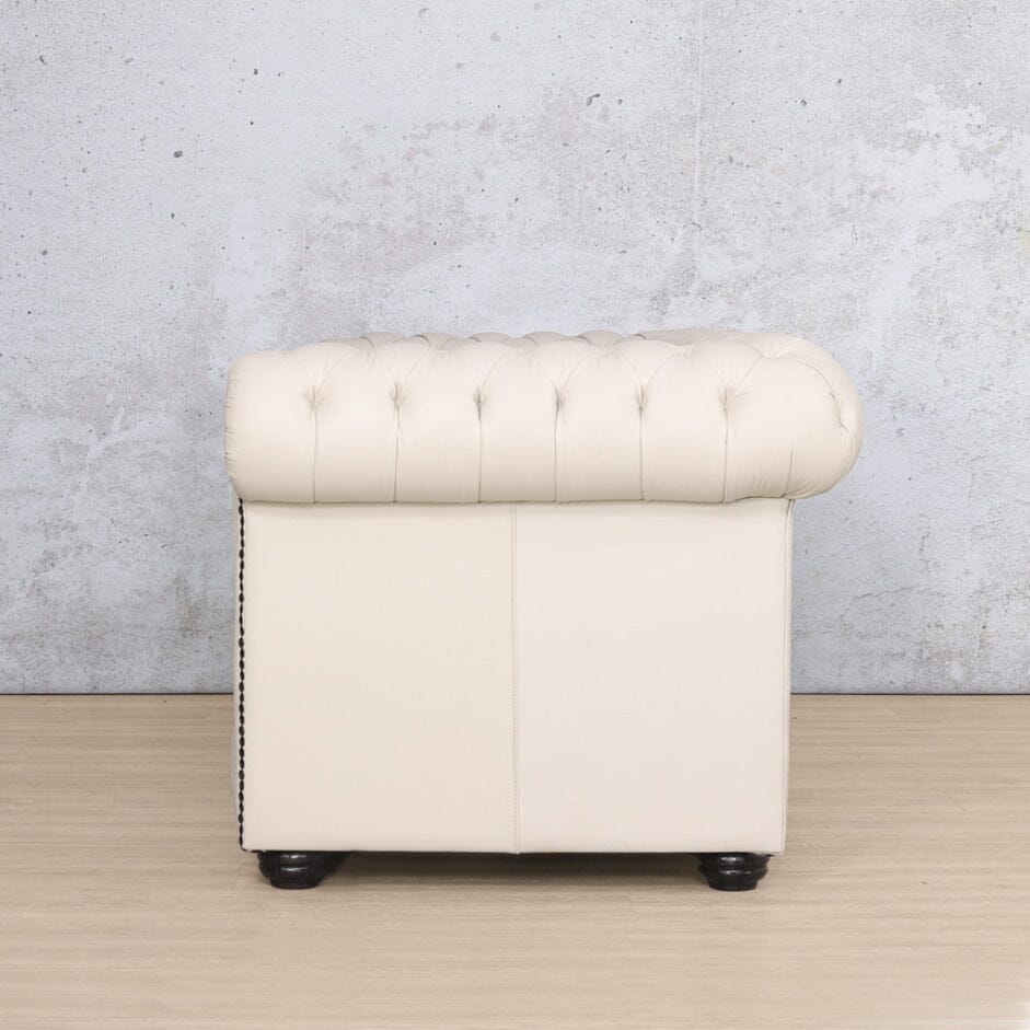 Kingston 3 Seater Leather Sofa Leather Sofa Leather Gallery-manatee-beige