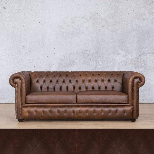 Kingston 3 Seater Leather Sofa Leather Sofa Leather Gallery Royal Coffee 