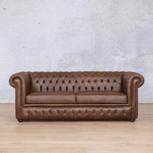 Kingston 3+2+1 Leather Suite Leather Sofa Leather Gallery 