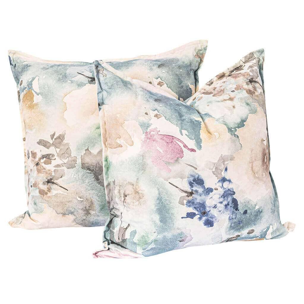 Kinsley Mineral Cushion Cushion Leather Gallery 