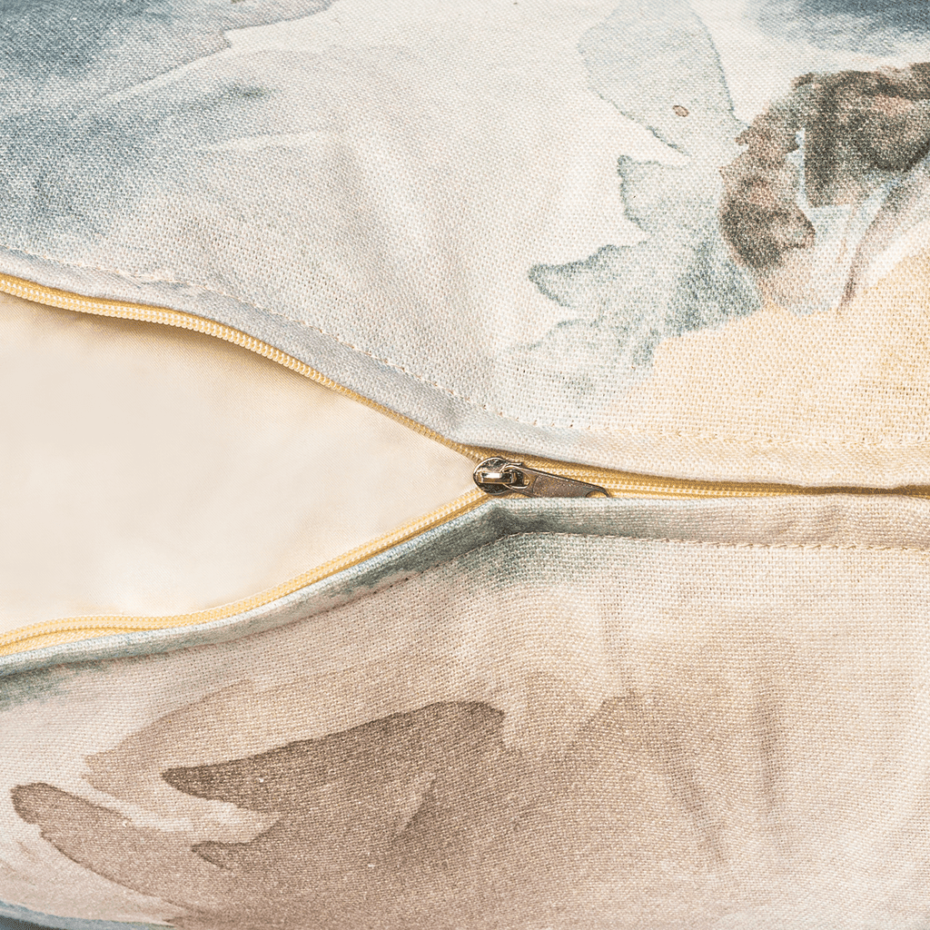 Kinsley Mineral Cushion Cushion Leather Gallery 