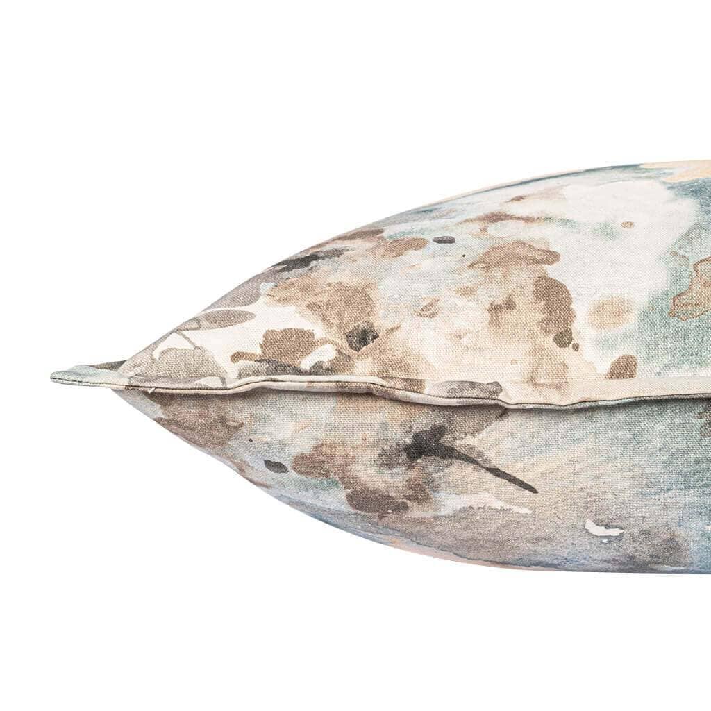 Kinsley Mineral Cushion Cushion Leather Gallery 