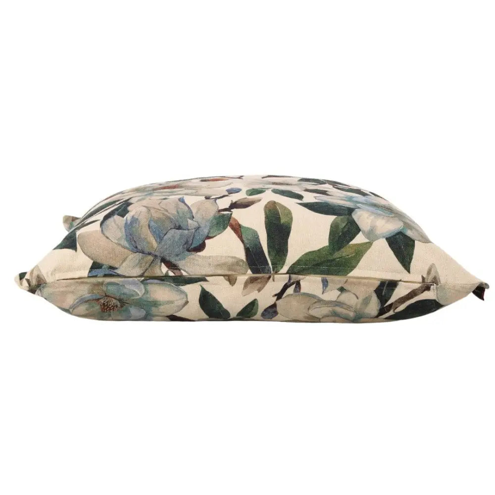 Kioto Viridian Cushion - Cushion