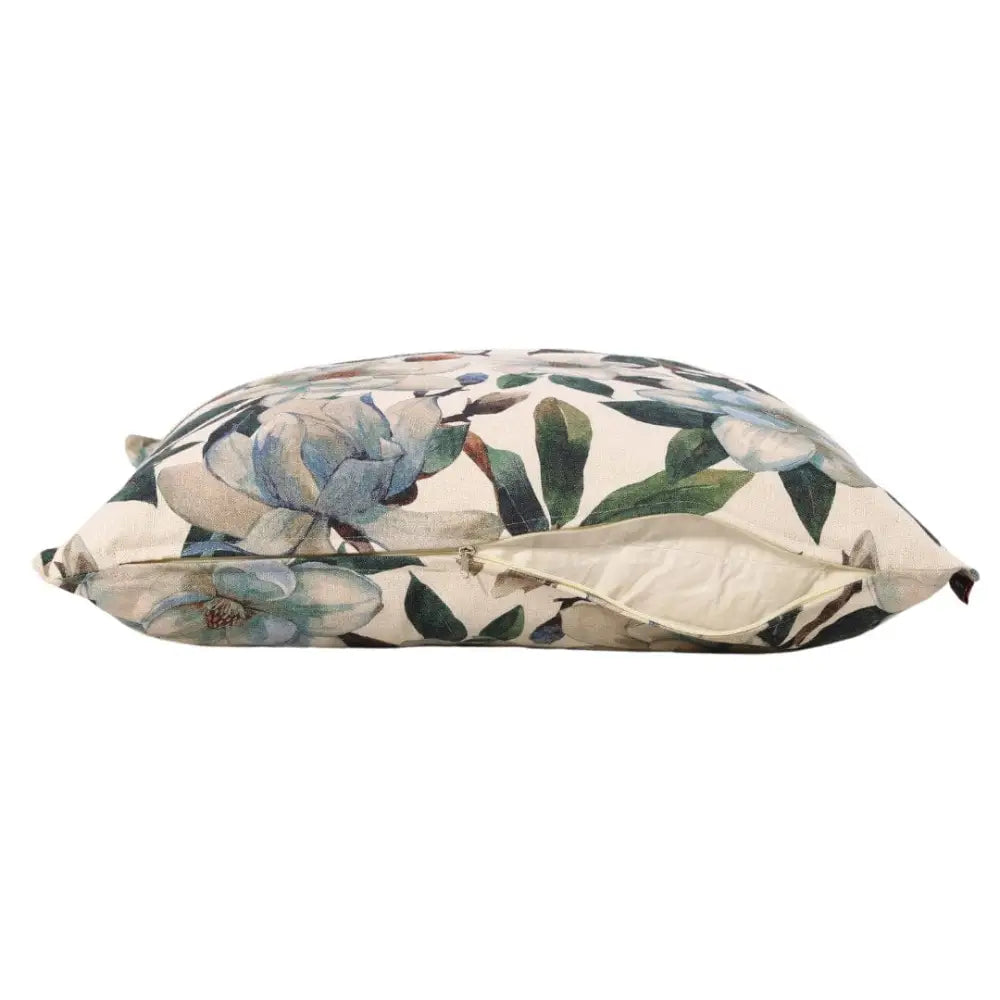 Kioto Viridian Cushion - Cushion