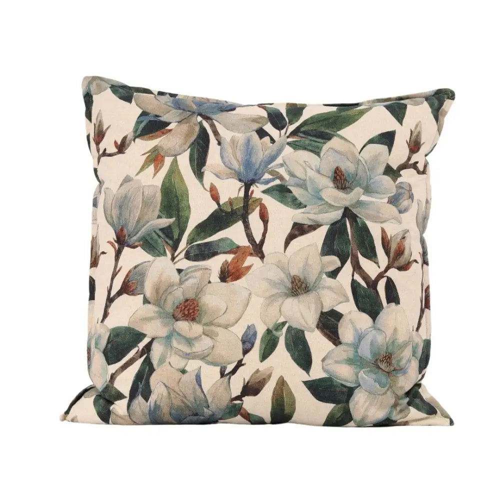 Kioto Viridian Cushion - Cushion