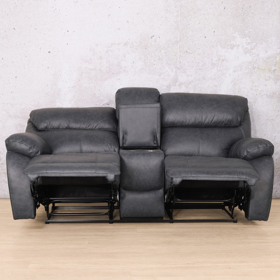 Kuta Bedlum Night Blue Home Theatre Seater Bedlam Blue Night