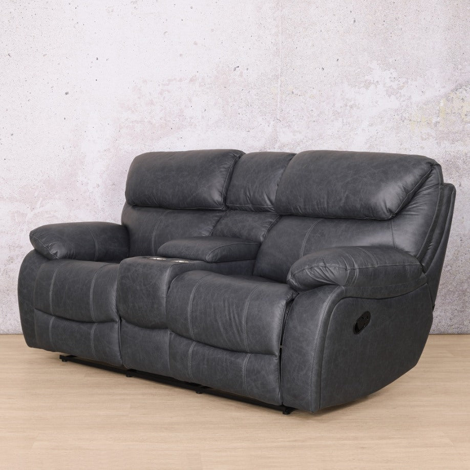Kuta Bedlum Night Blue Home Theatre Seater Bedlam Blue Night