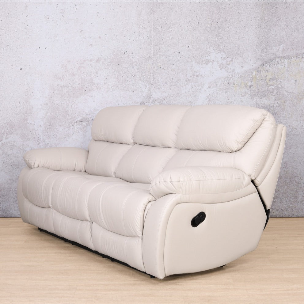 Home / Products / Kuta 3+2+1 Leather Recliner Home Theatre Suite (Non ...
