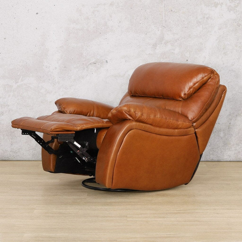 Aode Incliner Mechanism