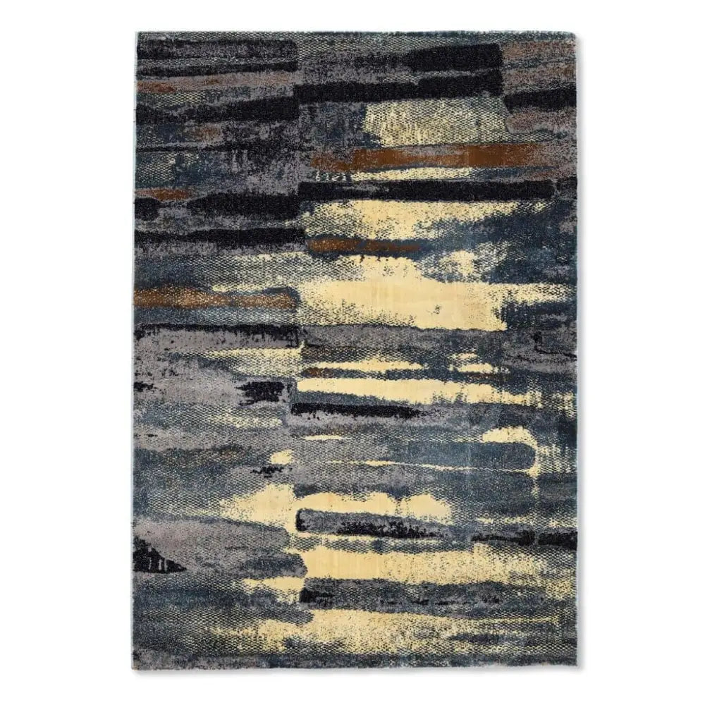 Kuta Rug - Sapphire - 160 x 230 - Carpets