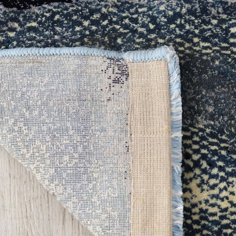 Kuta Rug - Sapphire - Carpets