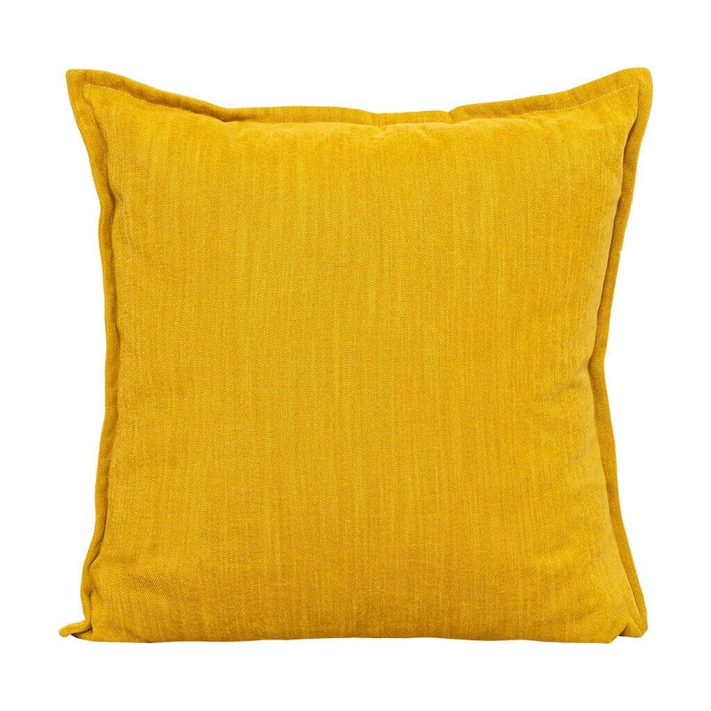 Lead Citrus Cushion Cushion Leather Gallery 