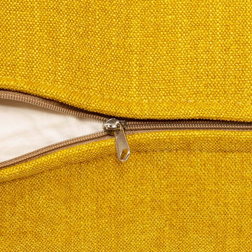 Lead Citrus Cushion Cushion Leather Gallery 