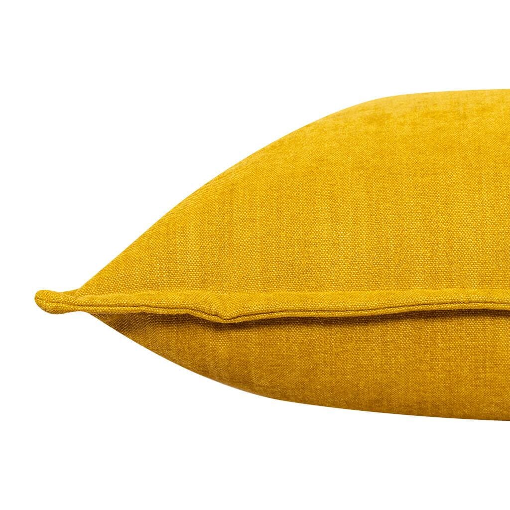 Lead Citrus Cushion Cushion Leather Gallery 