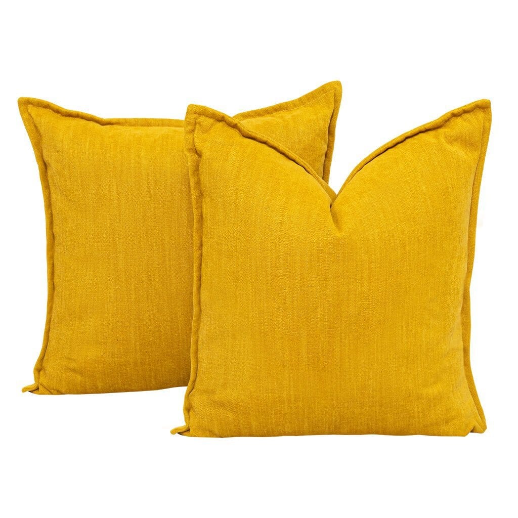 Lead Citrus Cushion Cushion Leather Gallery 
