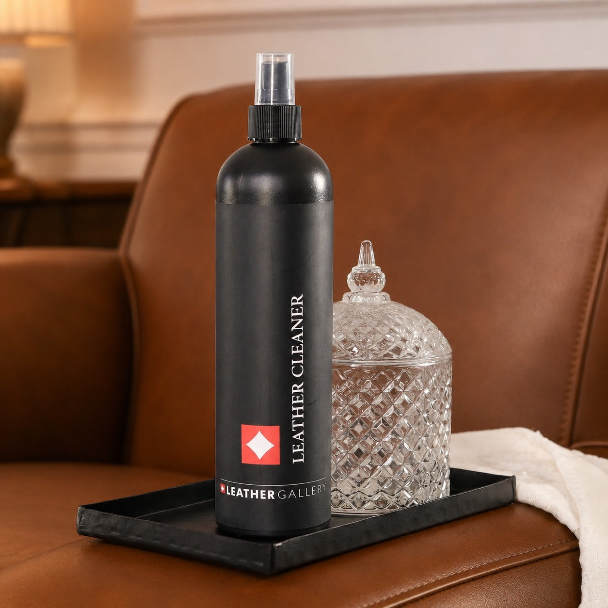 Leather Gallery - Leather Cleaner 